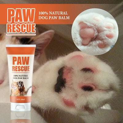 Baume SOS Paw Rescue