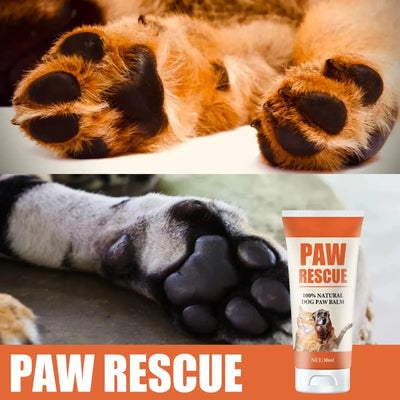 Baume SOS Paw Rescue