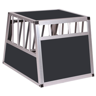 S Aluminium Transport Box for Pets