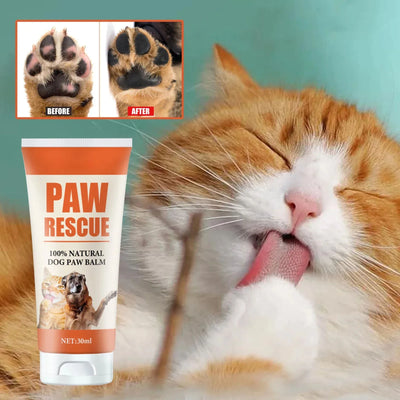 Baume SOS Paw Rescue