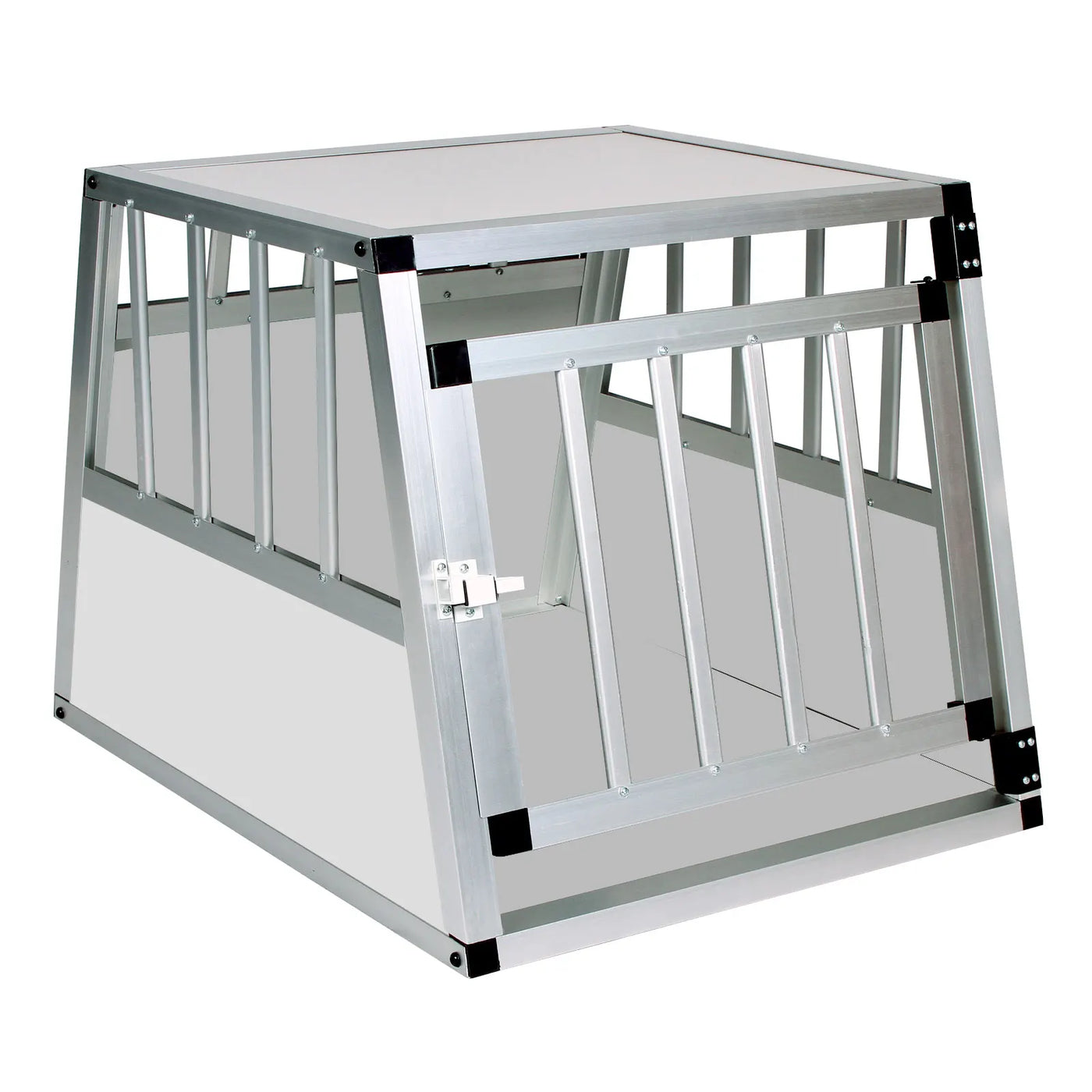 S Aluminium Transport Box for Pets