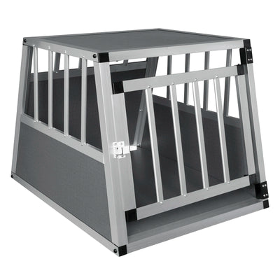 S Aluminium Transport Box for Pets