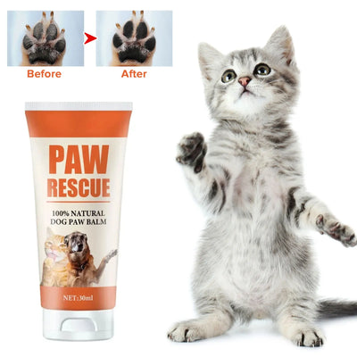 Baume SOS Paw Rescue