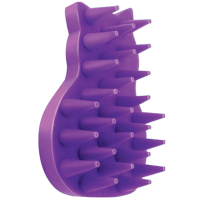 KONG Cat ZoomGroom Multi-Use Brush