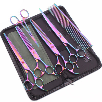 Premium Dog Grooming Kit