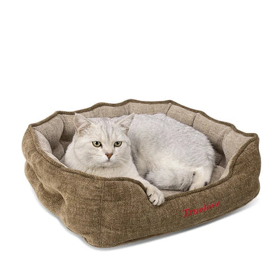 Super Comfort Dog Bed