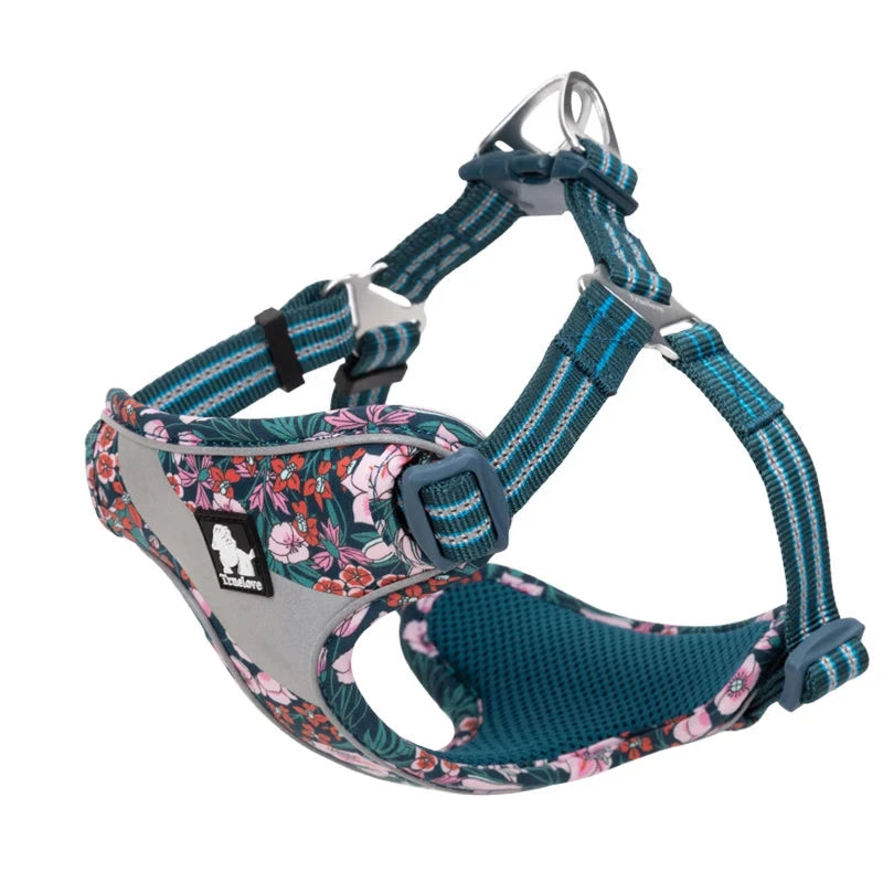 Joy Collection Pet Harness Vest