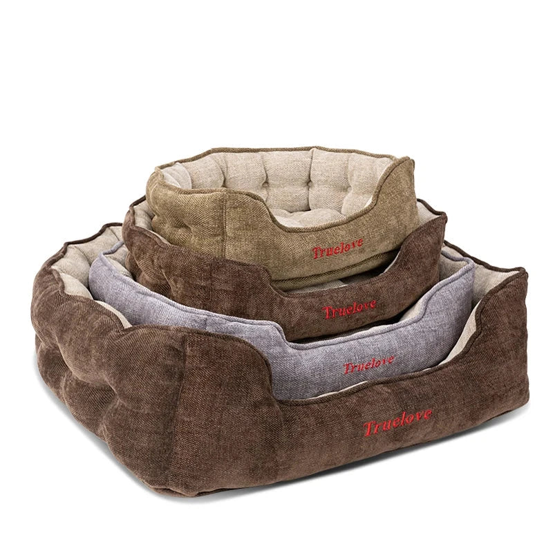 Super Comfort Dog Bed