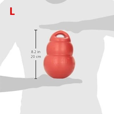 KONG Bounzer Dog Toy Size-XL