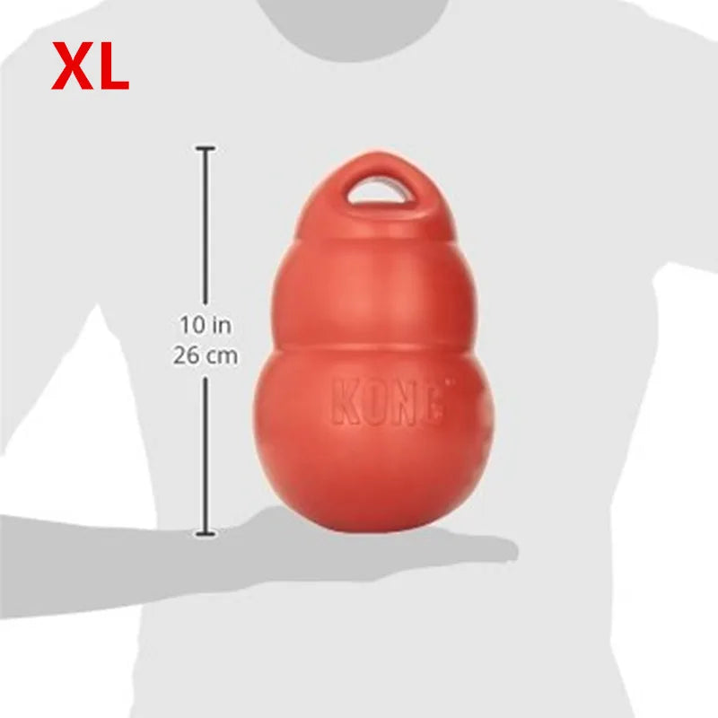 KONG Bounzer Dog Toy Size-XL