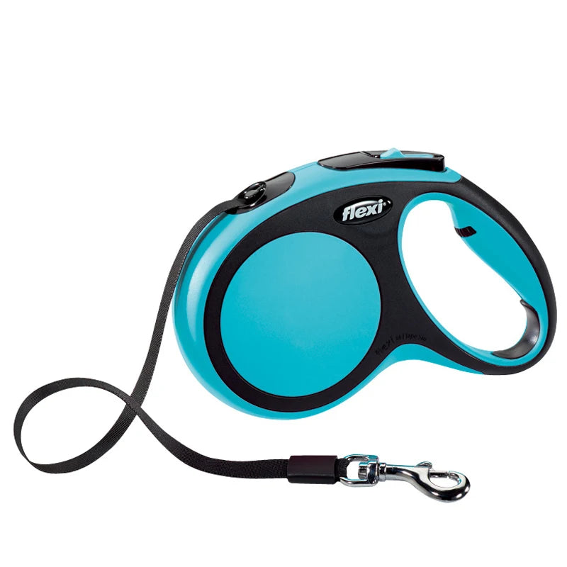 FLEXI Automatic Retractable Dog Leash