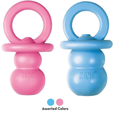 KONG Puppy Binkie Taille S/M