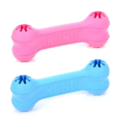 KONG Puppy Goodie Bone Hundespielzeug Größe S