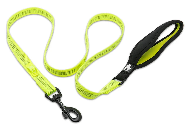 Classic Comfort Handle Dog Leash