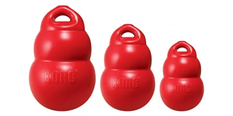 KONG Bounzer Dog Toy Size-XL