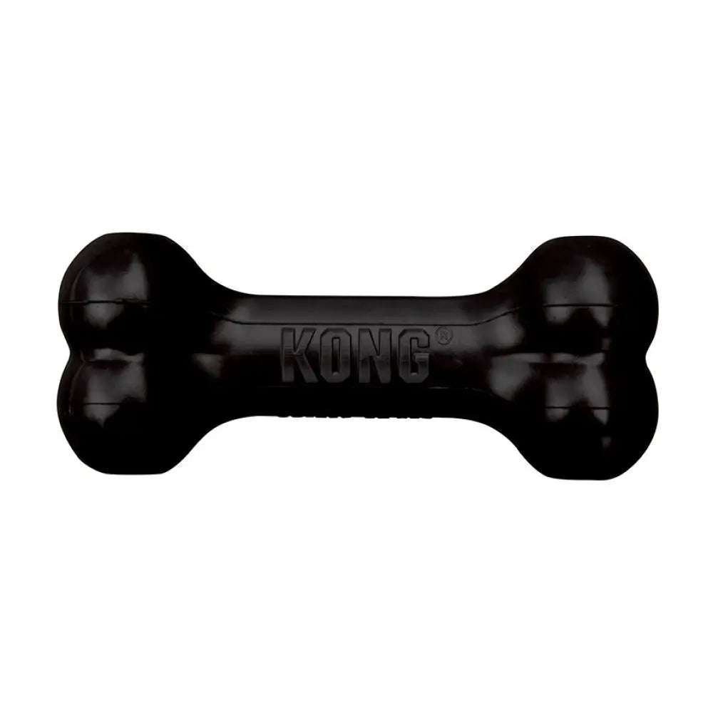 KONG Extreme Goodie Bone Dog Toy Size-M