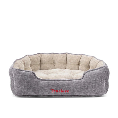 Super Comfort Dog Bed