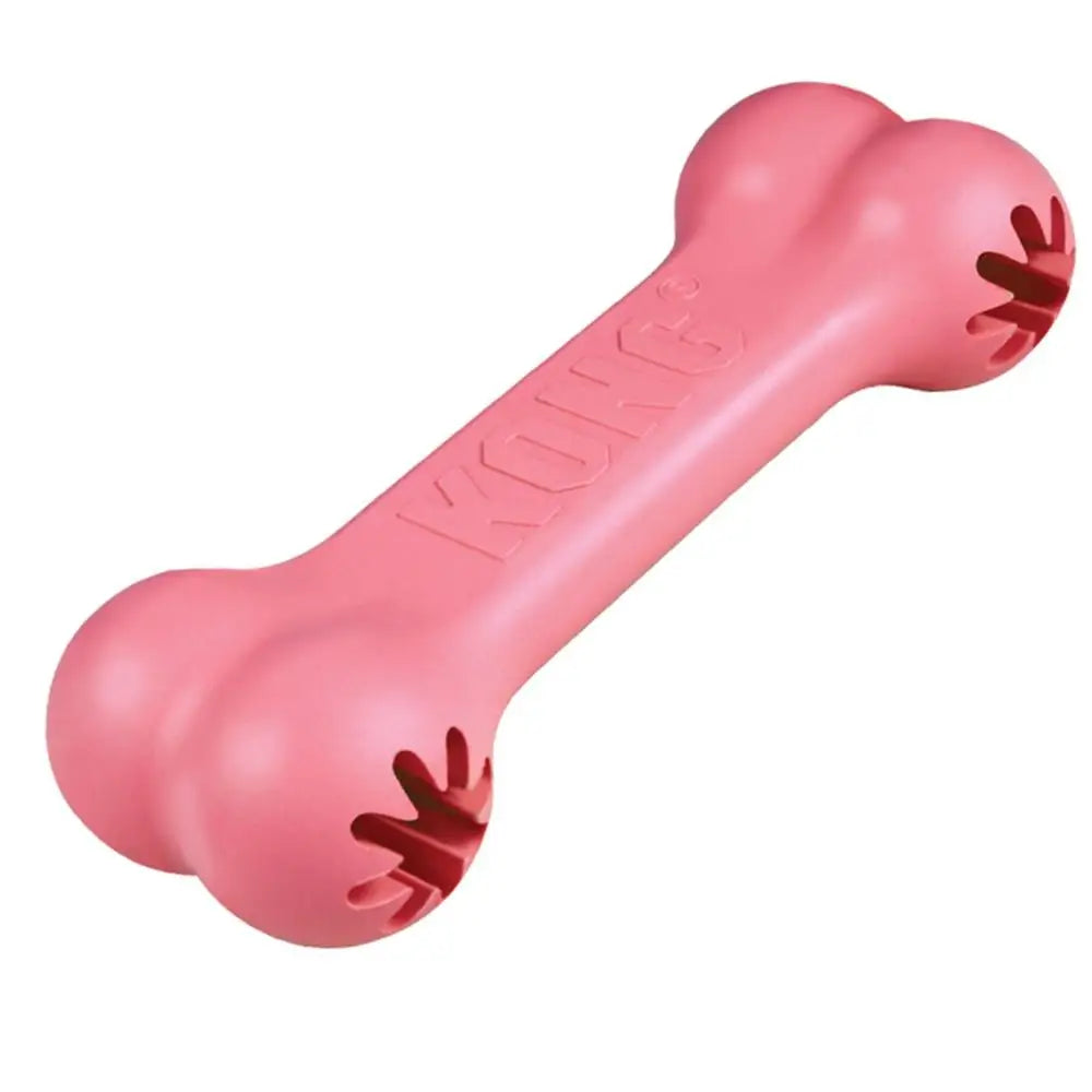 KONG Puppy Goodie Bone Hundespielzeug Größe S