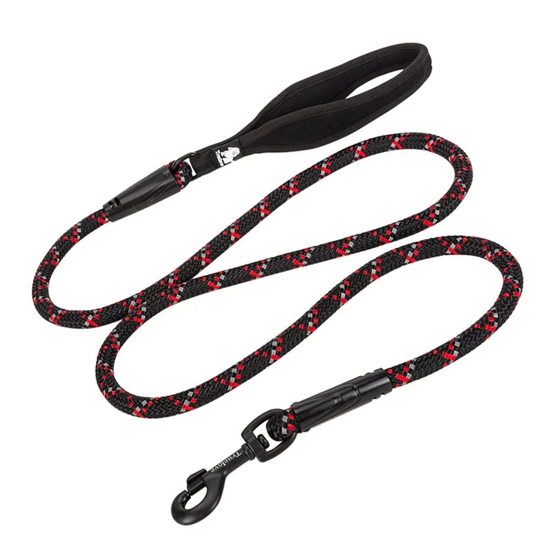 Comfort Handle Rope Collection Leash