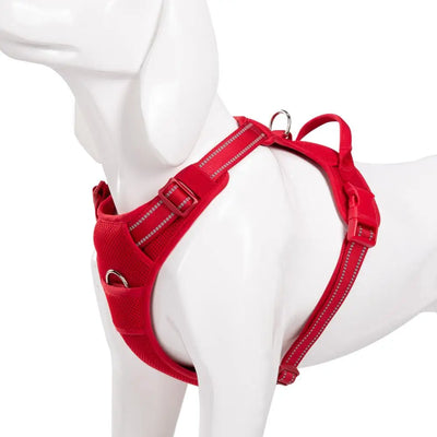 Cloud Soft Harness Hundeweste