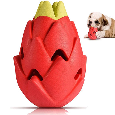 Sweet Dragon Fruit Dog Chew Toy