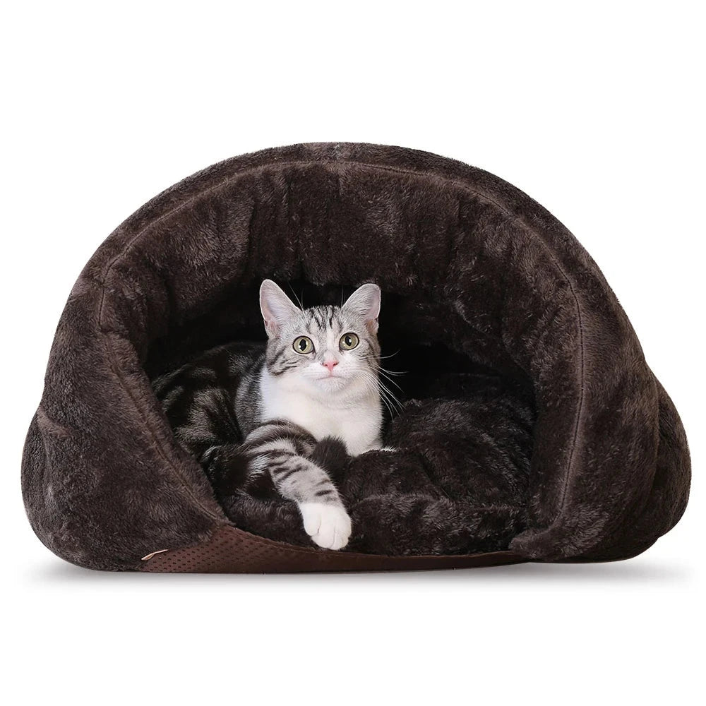 Sac de couchage pour animal de compagnie