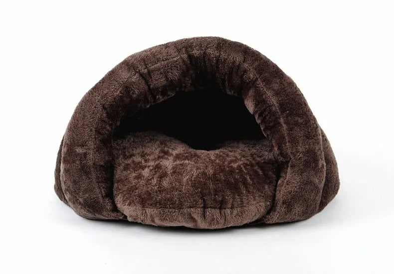 Sac de couchage pour animal de compagnie