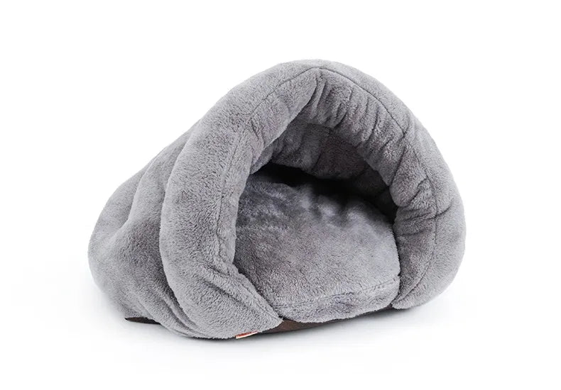 Sac de couchage pour animal de compagnie