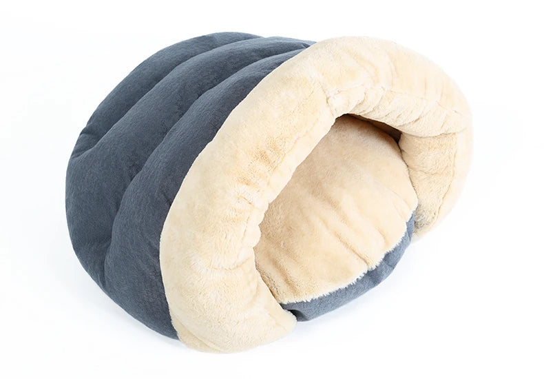 Pet Bed Sleeping Bag House Sack