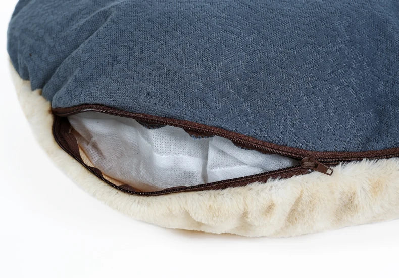 Sac de couchage pour animal de compagnie