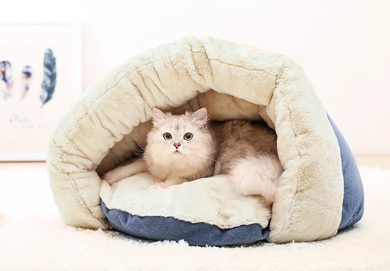 Pet Bed Sleeping Bag House Sack