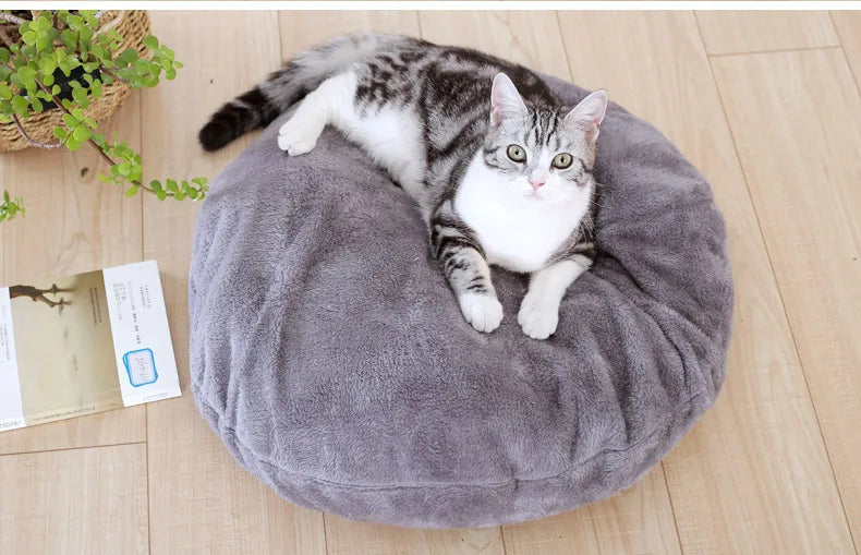 Sac de couchage pour animal de compagnie