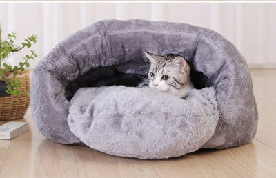 Pet Bed Sleeping Bag House Sack