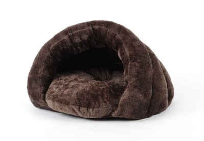 Sac de couchage pour animal de compagnie