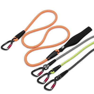 Comfort Touch Super Hook Outdoor Safety Dog Leash