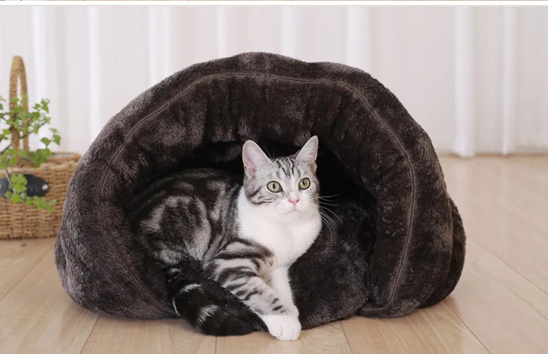 Pet Bed Sleeping Bag House Sack