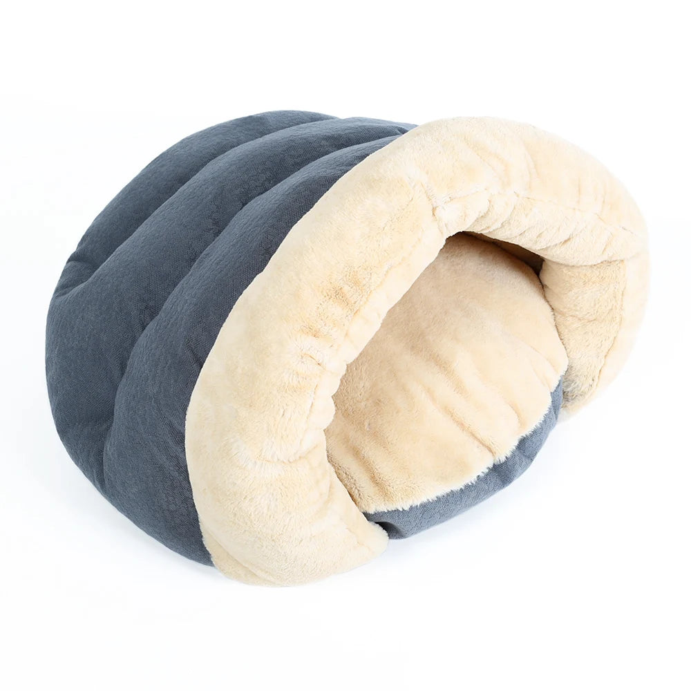 Pet Bed Sleeping Bag House Sack