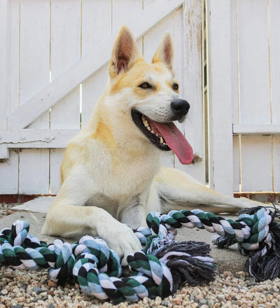 Giant Dog Rope Toy