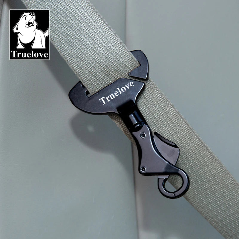 Car Seat Belt Safety Buckle Belt