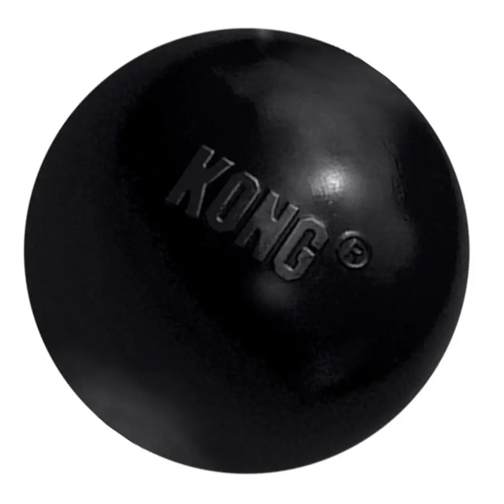 Jouet pour chien KONG Extreme Ball Taille S