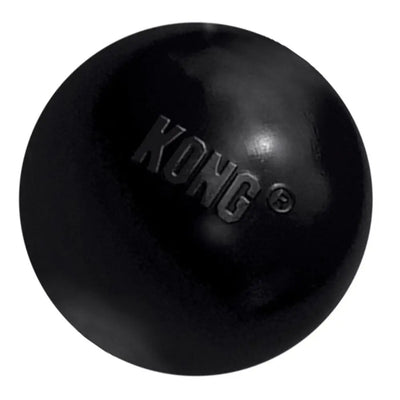 KONG Extreme Ball Dog Toy Size-S