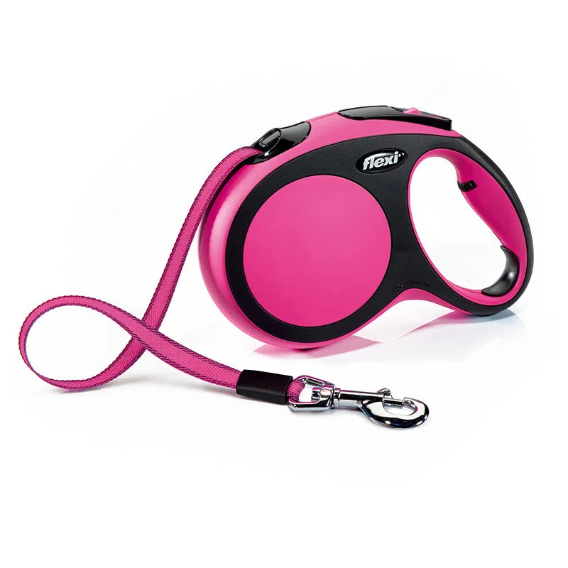 FLEXI Automatic Retractable Dog Leash