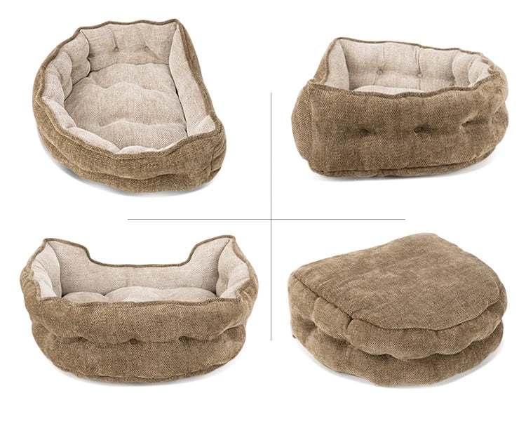 Super Comfort Dog Bed