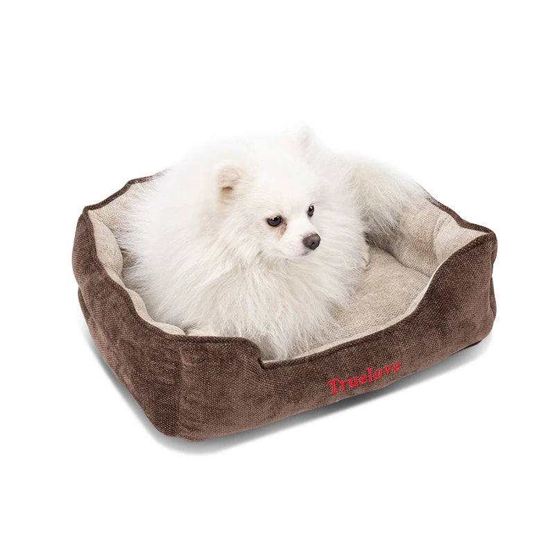 Super Comfort Dog Bed