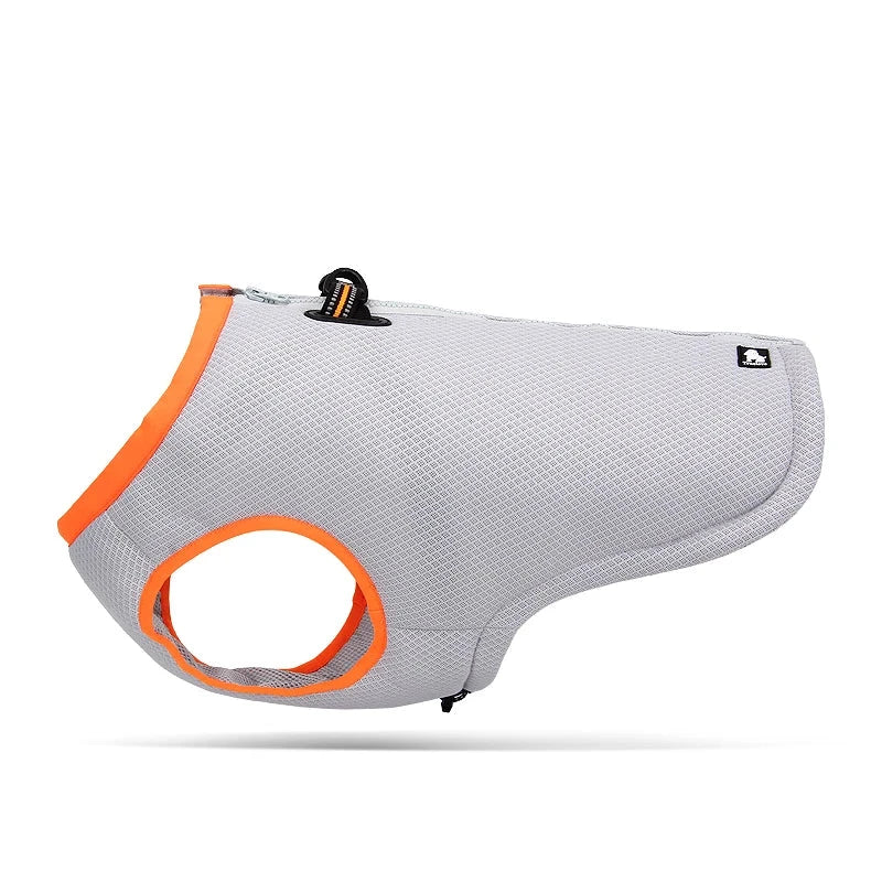 Ergonomic Pet Cooling Vest