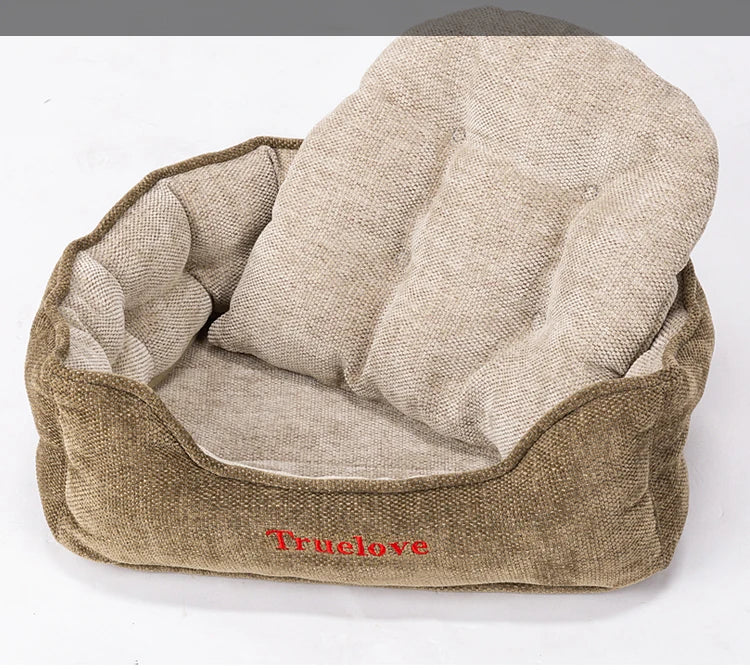 Super Comfort Dog Bed