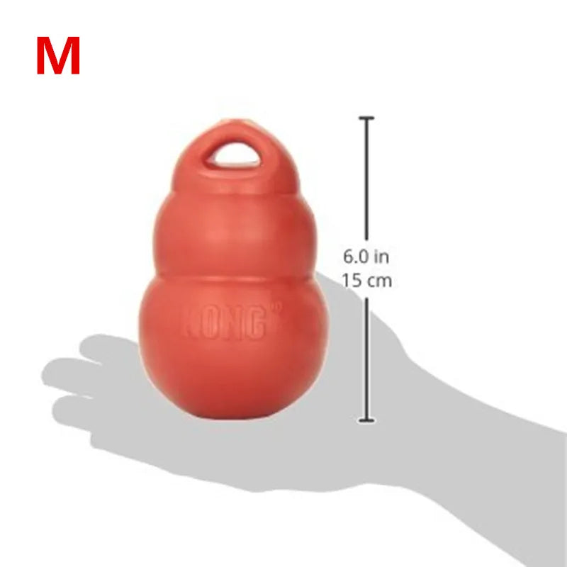 KONG Bounzer Dog Toy Size-XL