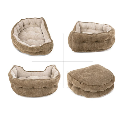 Super Comfort Dog Bed