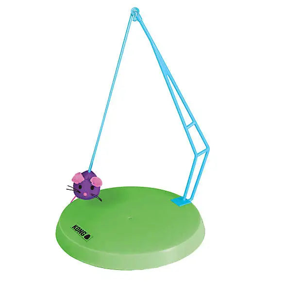 KONG Sway N' Play Active Cat Toy