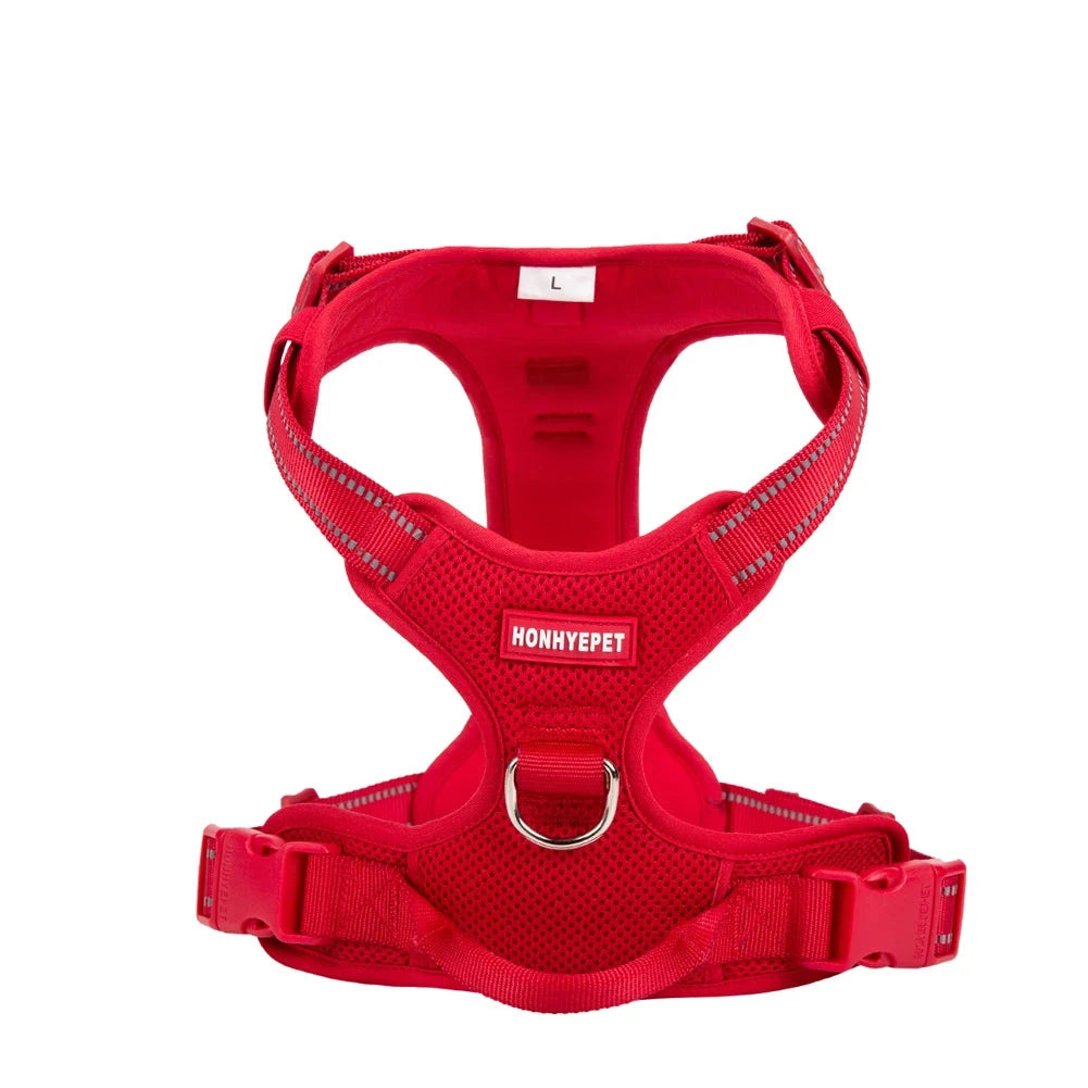 Cloud Soft Harness Hundeweste